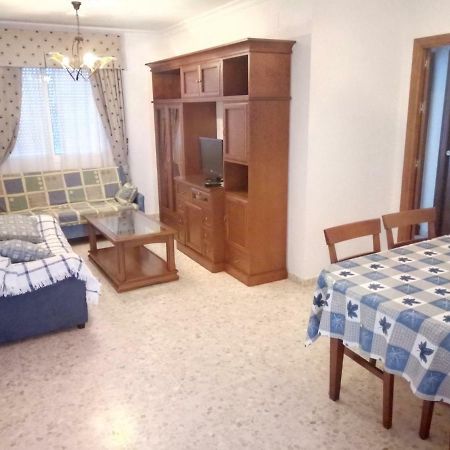 Apartamento Villamartin, Tranquilo Y Con Parking Conil De La Frontera Exterior photo