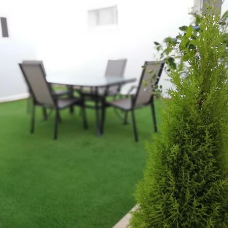 Apartamento Villamartin, Tranquilo Y Con Parking Conil De La Frontera Exterior photo