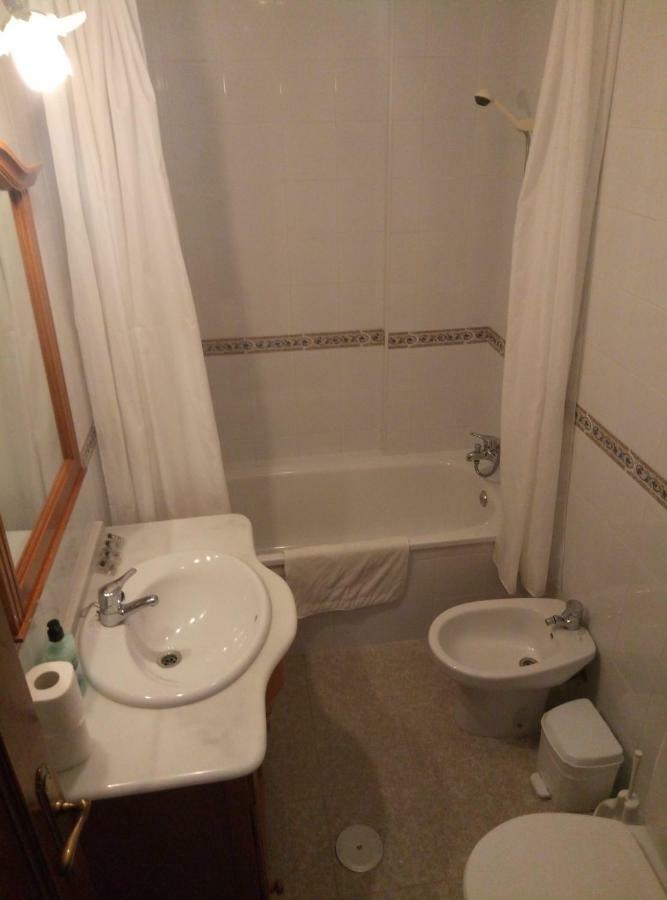 Apartamento Villamartin, Tranquilo Y Con Parking Conil De La Frontera Exterior photo