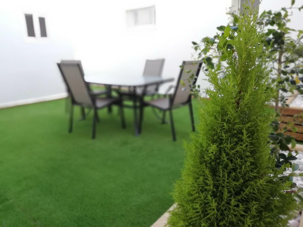 Apartamento Villamartin, Tranquilo Y Con Parking Conil De La Frontera Exterior photo